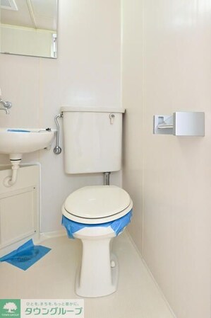 コンフォート長津田の物件内観写真